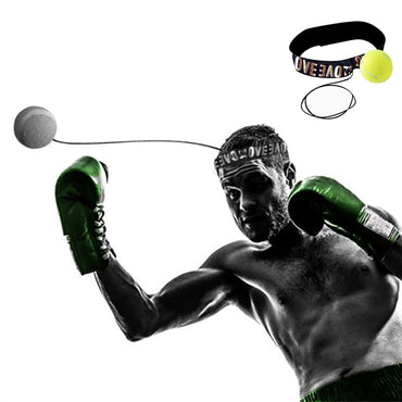 New Fight Boxeo Ball Boxing Equipment