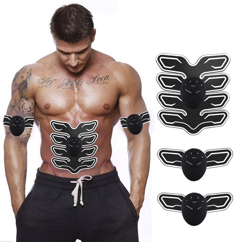 Muscle Electrostimulator EMS Stimulator Abdominal