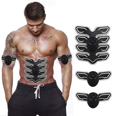 Muscle Electrostimulator EMS Stimulator Abdominal