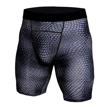 Short Sleeves Thermal Underwear Men