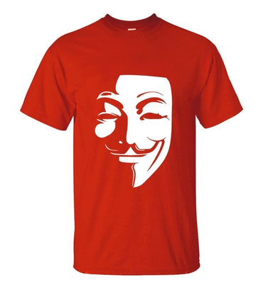 V for Vendetta Summer