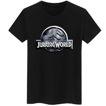 JURASSIC WORLD Print Cool Graphic