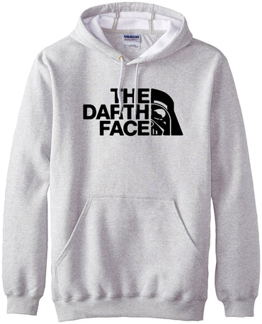hoodies men spring winter Star Wars
