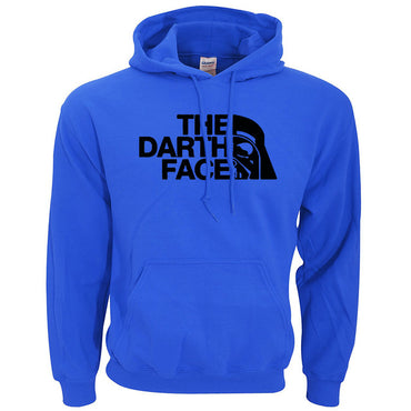 hoodies men spring winter Star Wars