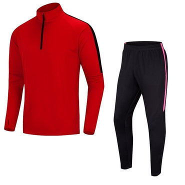Running Clothes For Men Wnter Pants Long