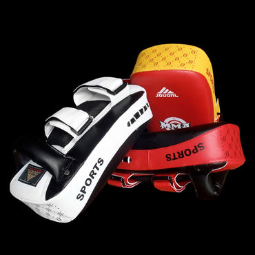 Curve Pads Punch MMA Focus