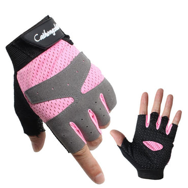 fitness gloves women gym Bodybuilding