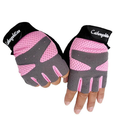fitness gloves women gym Bodybuilding