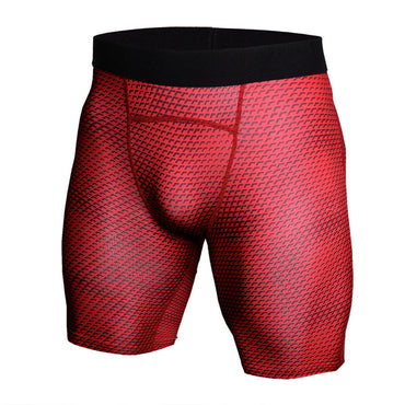 Short Sleeves Thermal Underwear Men
