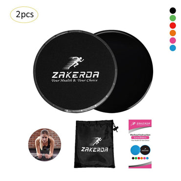 Set New Rapid Fitness Development Disc Exercise