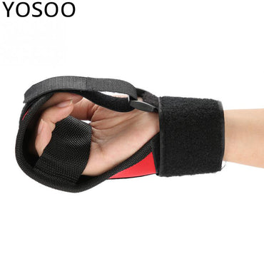 Auxiliary Fixed Gloves Rehabilitation Training
