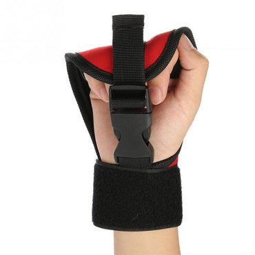 Auxiliary Fixed Gloves Rehabilitation Training