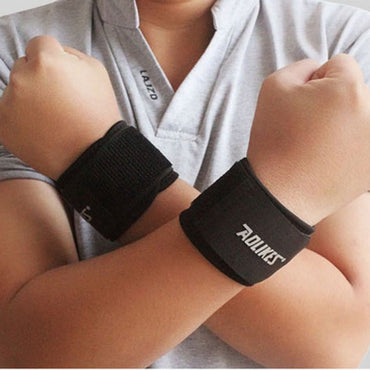 Aolikes Sports Wristband Gym Wrist