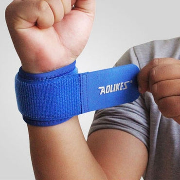 Aolikes Sports Wristband Gym Wrist
