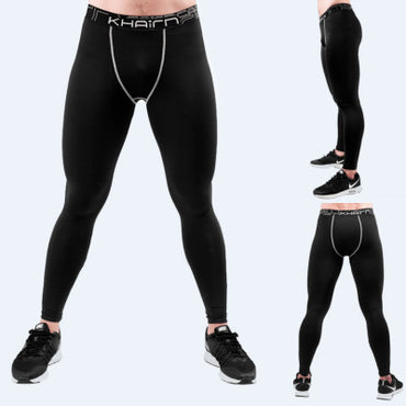 Sport Suit Men Gym Training Fitness