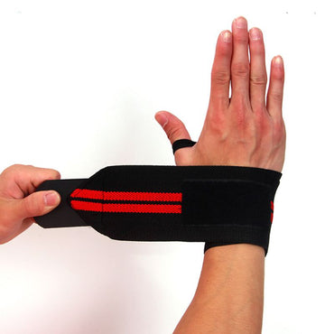 Sport Wrist Wrap Bandage Hand