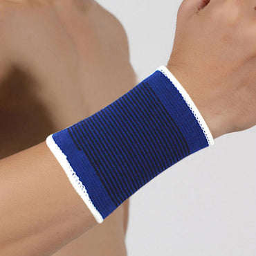 Sport Wristbands Sweatband Hand Band