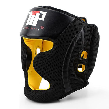 Mesh Padded New MMA Boxing Muay
