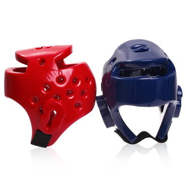 Muay Thai Boxing Helmet Taekwondo Sanda