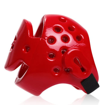 Muay Thai Boxing Helmet Taekwondo Sanda