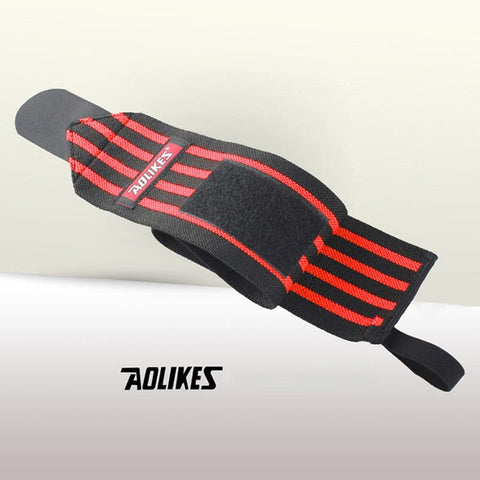 Hand Wraps Wrist Strap Weight Lifting