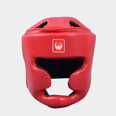 Boxing Helmet Taekwondo Headgear