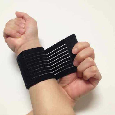 1 Pcs Fitness Gym Sports Wrist Hand
