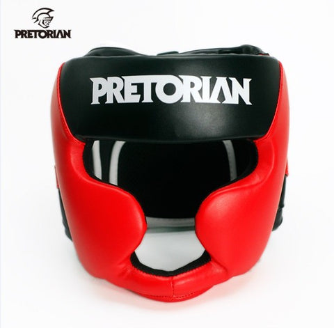 PRETORIAN BOXING HELMET MMA MUAY
