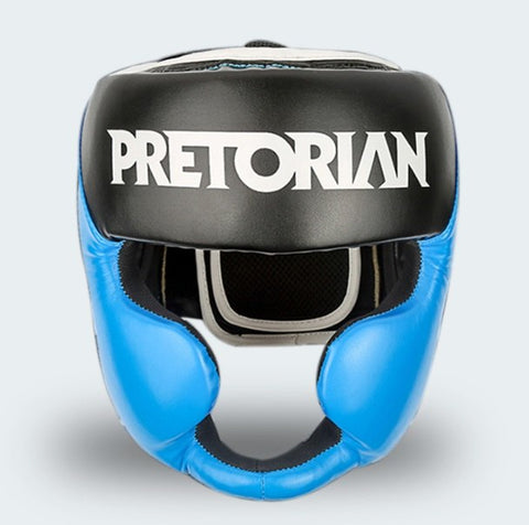 PRETORIAN BOXING HELMET MMA MUAY