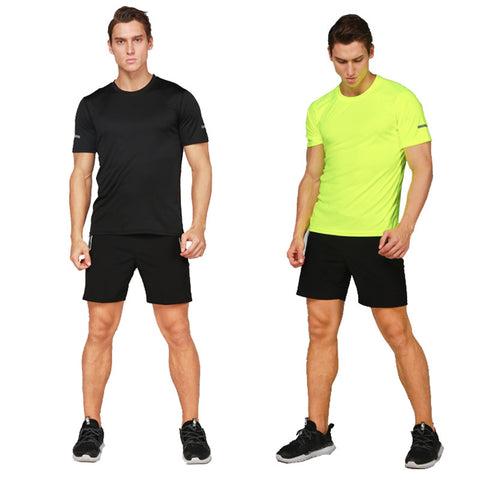 Sport Running Set Compression Fitness Gym