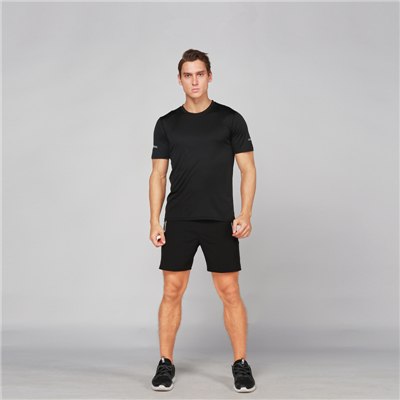Sport Running Set Compression Fitness Gym