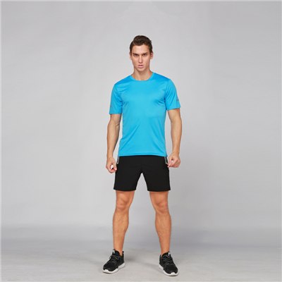 Sport Running Set Compression Fitness Gym