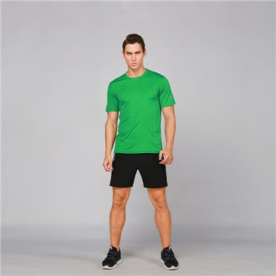 Sport Running Set Compression Fitness Gym