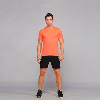 Sport Running Set Compression Fitness Gym