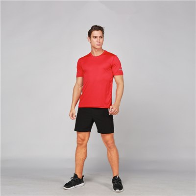 Sport Running Set Compression Fitness Gym