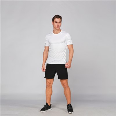 Sport Running Set Compression Fitness Gym