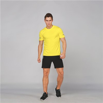 Sport Running Set Compression Fitness Gym