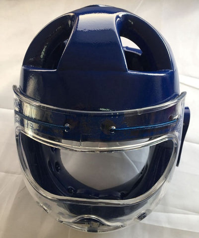 Taekwondo Helmet Boxing Headgear Karate