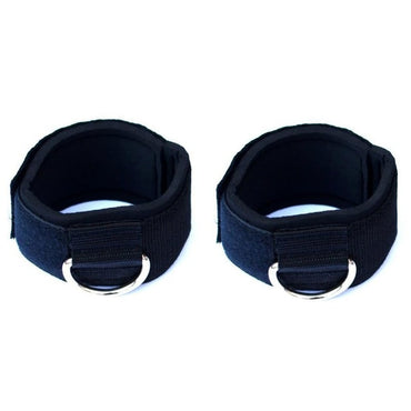 1 Pair Body Building Resistance Band