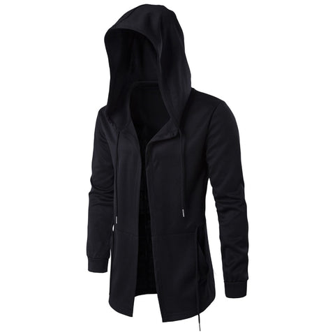 AmberHeard Fashion Men Hooded Sweatshirts