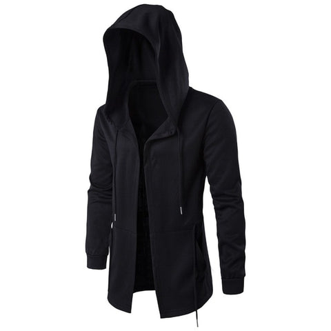 AmberHeard Fashion Men Hooded Sweatshirts