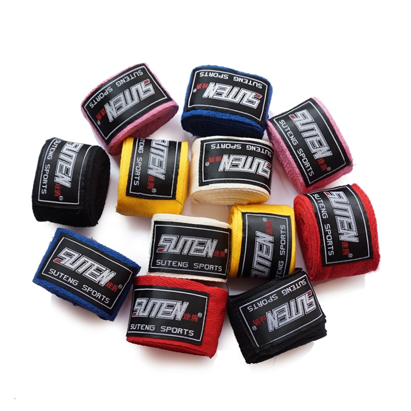 2 Rolls length 5M Width 5cm Sports Bandage
