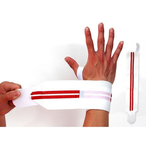 Weight Lifting Sports Wristband Fitness