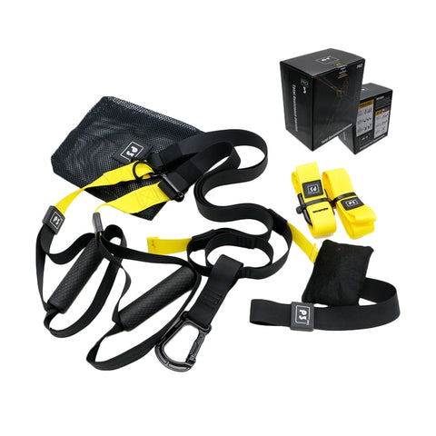 High Quality Resistance Bands Hanging Training