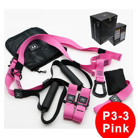 High Quality Resistance Bands Hanging Training