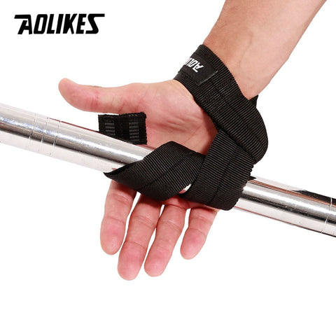 2PCS/Lot Gym Sport Wrist Bands Fitness