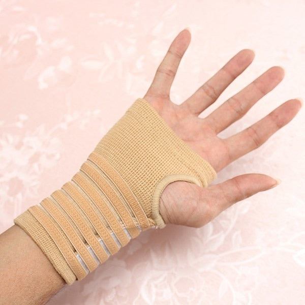 Professional 1 Pcs Sport Hand Support Wrist