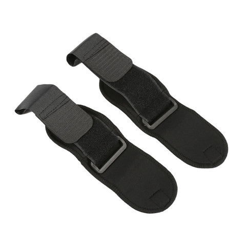 Gumay 1 Pair Weightlifting Wristband Sport