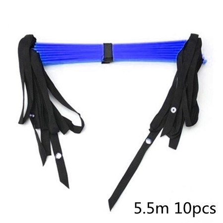 Durable 3.5m 5m 5.5m 7m  Agility Ladder