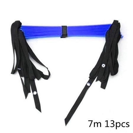 Durable 3.5m 5m 5.5m 7m  Agility Ladder